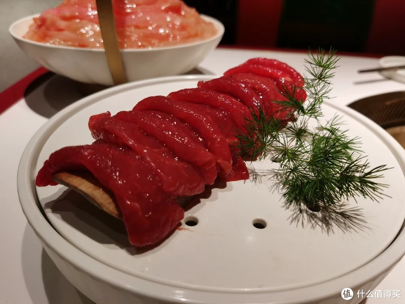 坎爷秘制火锅，喜欢的食材咕嘟咕嘟，涮起来