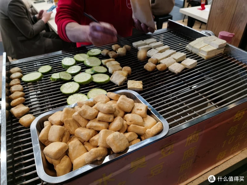 舌尖上的昆明，盘点我在昆明吃到的各种美食
