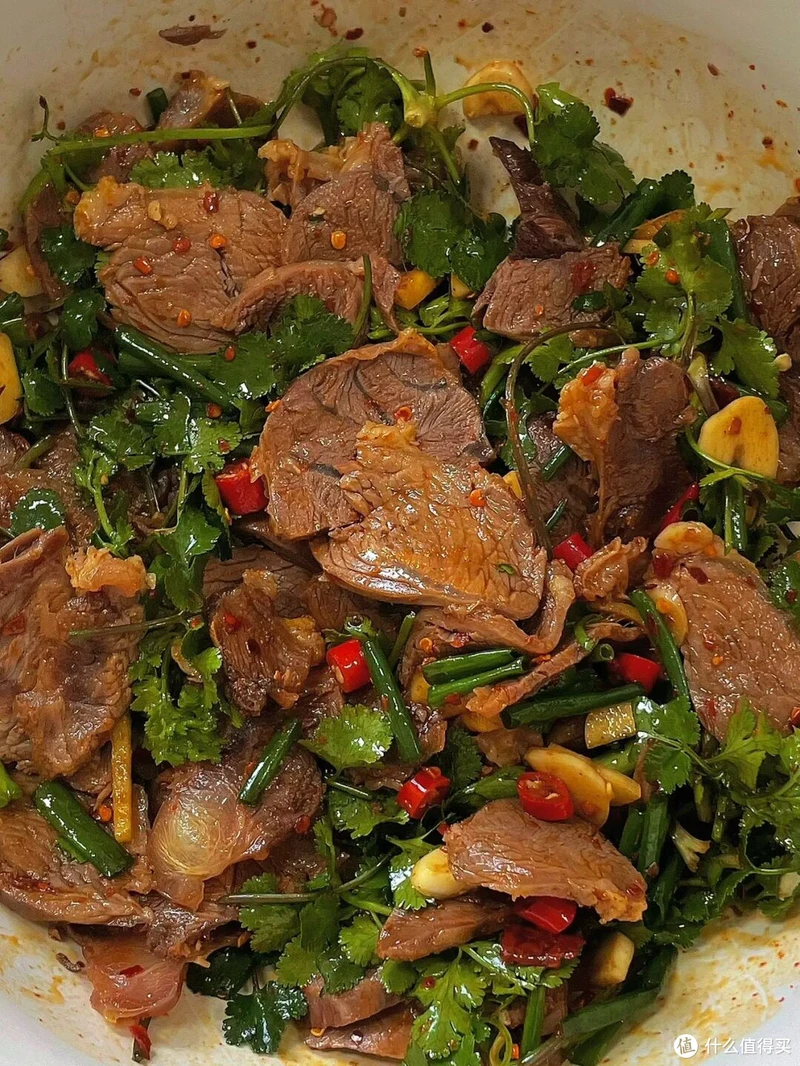 网上买的冻牛肉，为什么那么便宜？原因很简单，搞清楚再买！