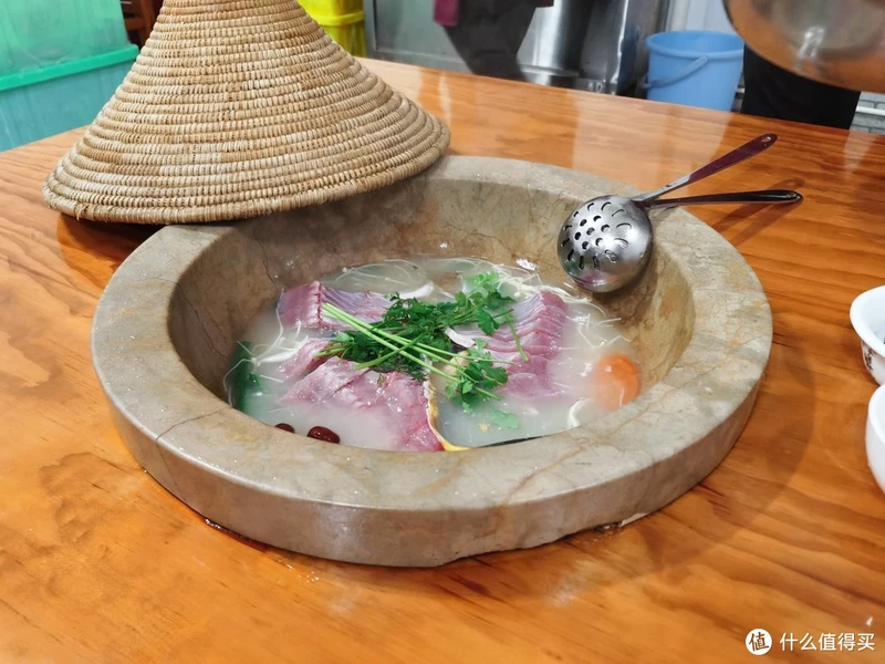 舌尖上的昆明，盘点我在昆明吃到的各种美食