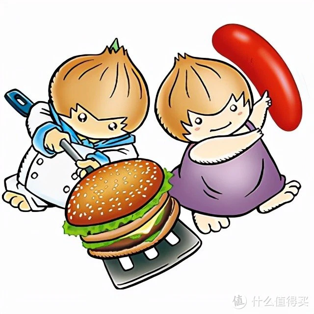 《数码宝贝》看饿了！这些与食物有关的数码兽！