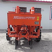 金世通2CM-1/2播种机