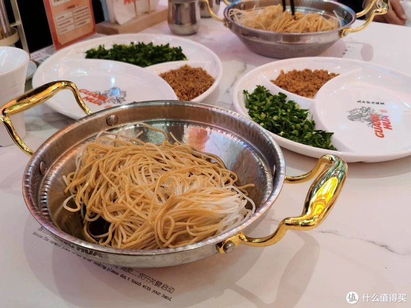 舌尖上的昆明，盘点我在昆明吃到的各种美食