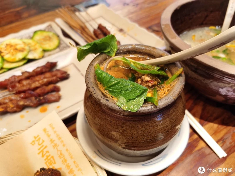 舌尖上的昆明，盘点我在昆明吃到的各种美食