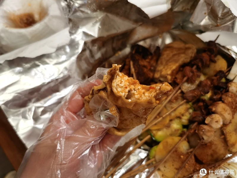 舌尖上的昆明，盘点我在昆明吃到的各种美食