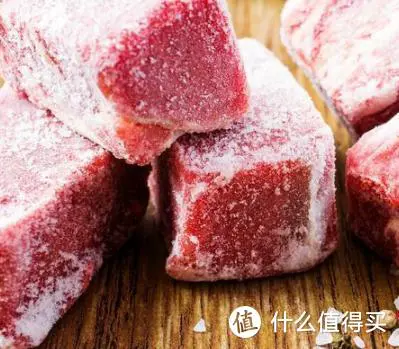 网上买的冻牛肉，为什么那么便宜？原因很简单，搞清楚再买！