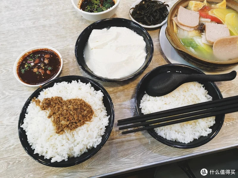 舌尖上的昆明，盘点我在昆明吃到的各种美食