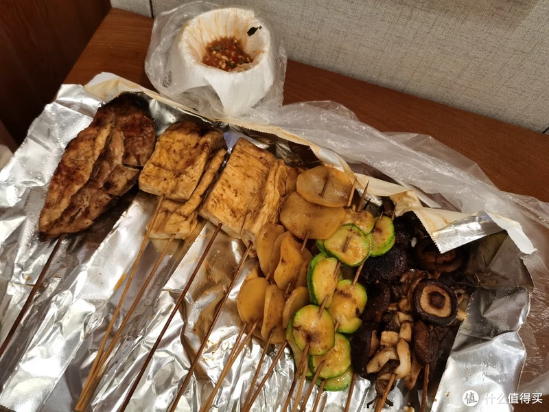 舌尖上的昆明，盘点我在昆明吃到的各种美食
