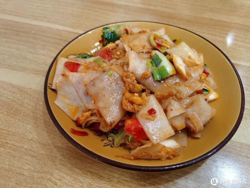 舌尖上的昆明，盘点我在昆明吃到的各种美食
