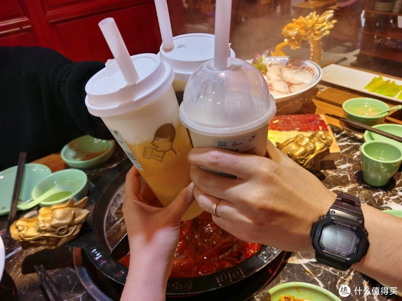 舌尖上的昆明，盘点我在昆明吃到的各种美食