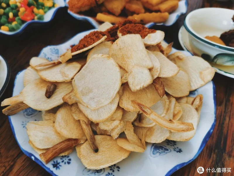 舌尖上的昆明，盘点我在昆明吃到的各种美食