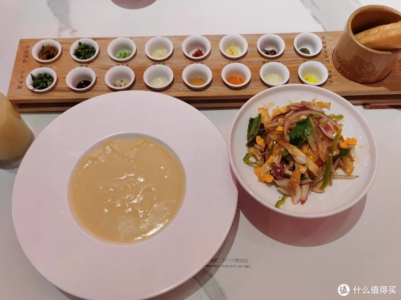 舌尖上的昆明，盘点我在昆明吃到的各种美食