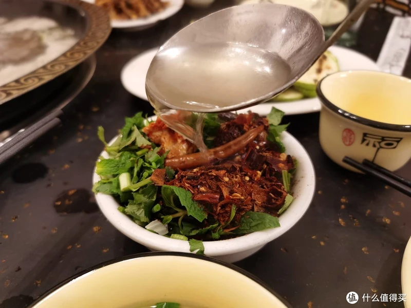 舌尖上的昆明，盘点我在昆明吃到的各种美食