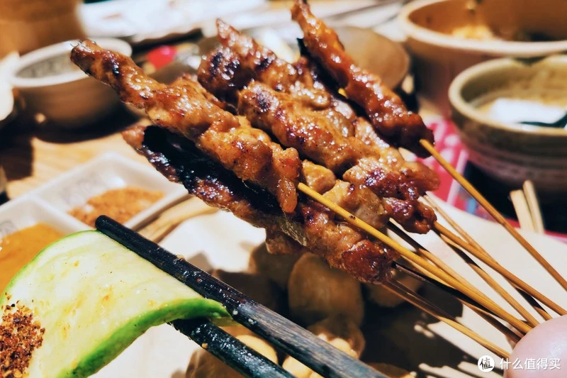 舌尖上的昆明，盘点我在昆明吃到的各种美食
