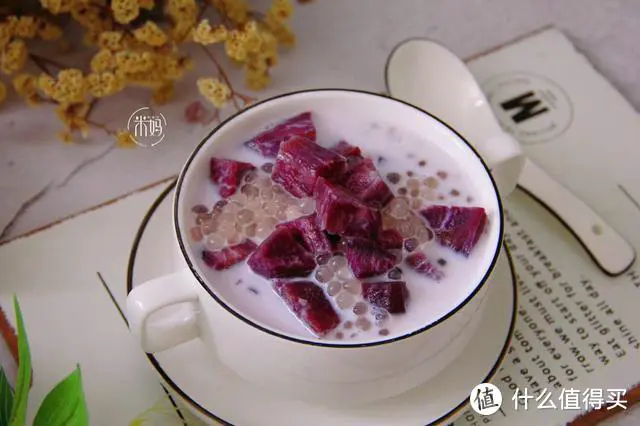 这美味5块钱煮一锅，每天一碗，皮肤水嫩告别黄脸婆，女人要多吃