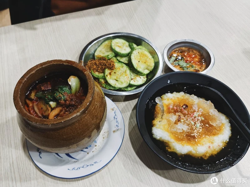 舌尖上的昆明，盘点我在昆明吃到的各种美食