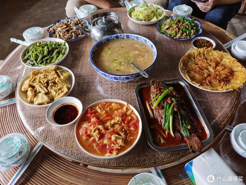 舌尖上的昆明，盘点我在昆明吃到的各种美食