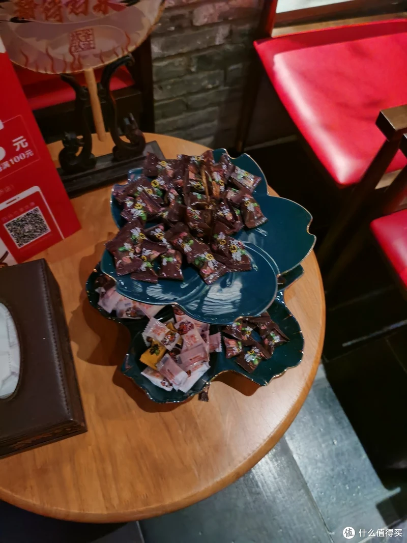 坎爷秘制火锅，喜欢的食材咕嘟咕嘟，涮起来