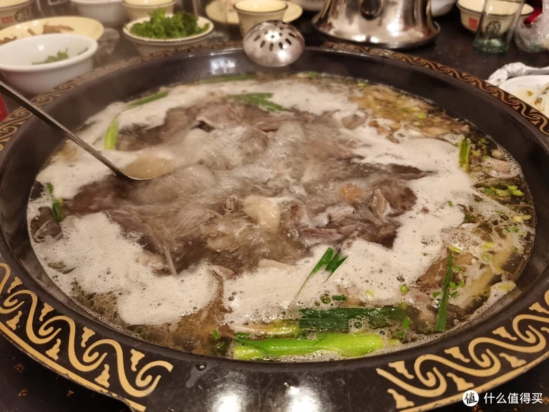 舌尖上的昆明，盘点我在昆明吃到的各种美食