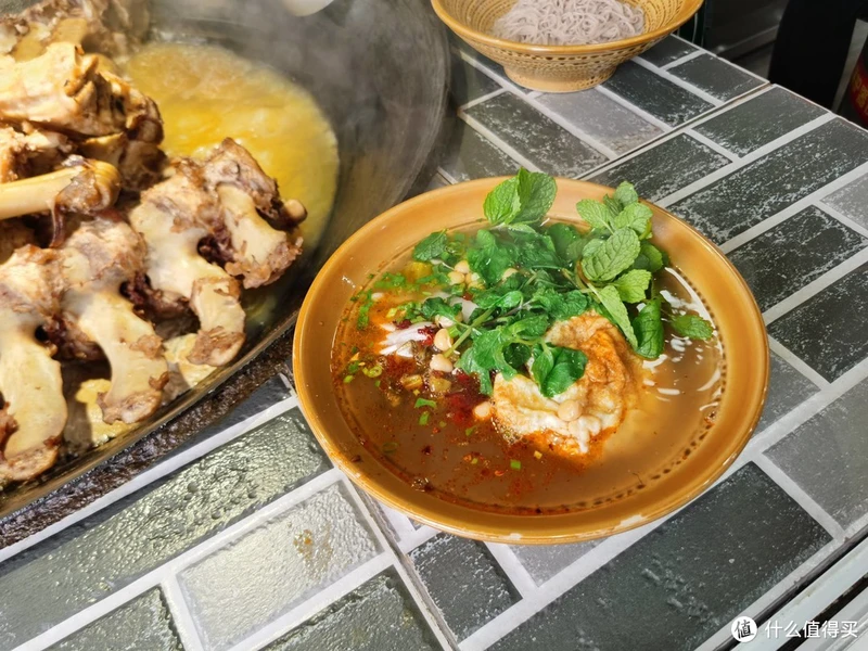 舌尖上的昆明，盘点我在昆明吃到的各种美食