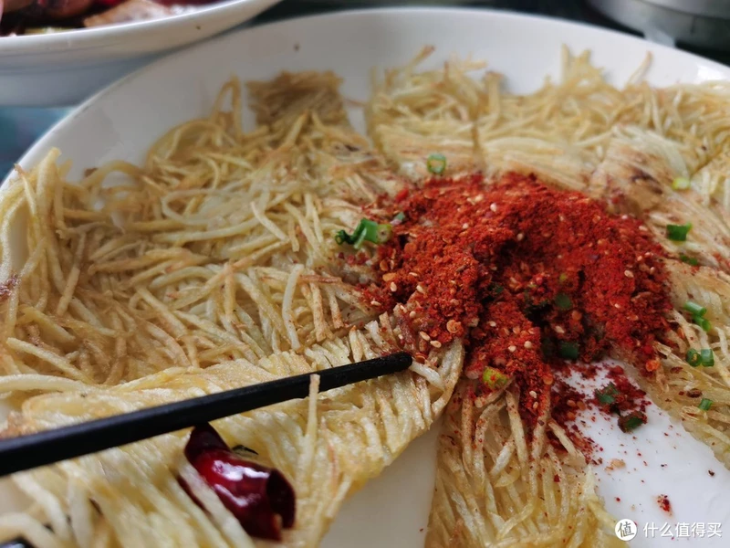 舌尖上的昆明，盘点我在昆明吃到的各种美食