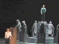 2024北京人艺国际戏剧邀请展开幕