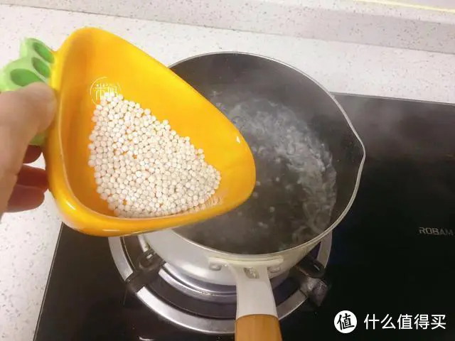 这美味5块钱煮一锅，每天一碗，皮肤水嫩告别黄脸婆，女人要多吃