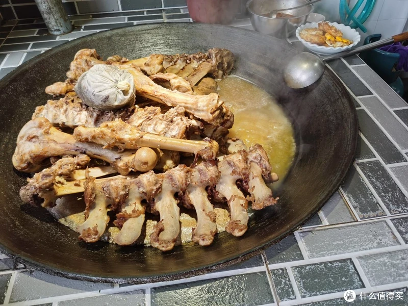 舌尖上的昆明，盘点我在昆明吃到的各种美食