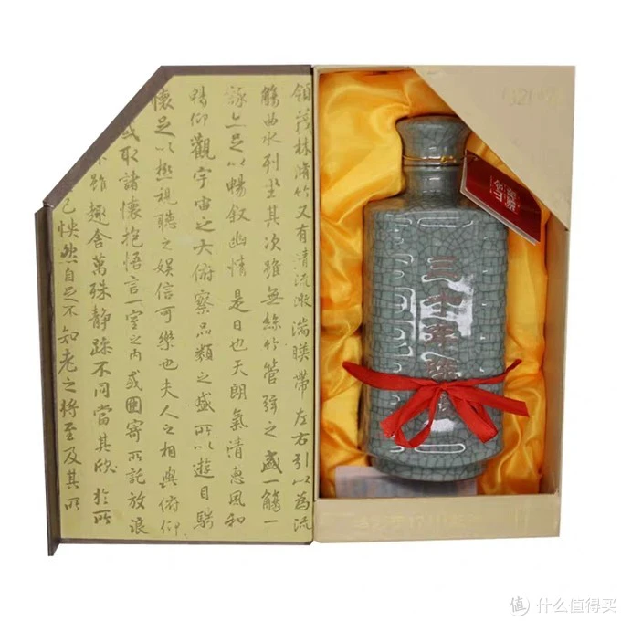 黄酒基本知识扫盲！今晚只喝一瓶，会稽山东风6年精雕酒