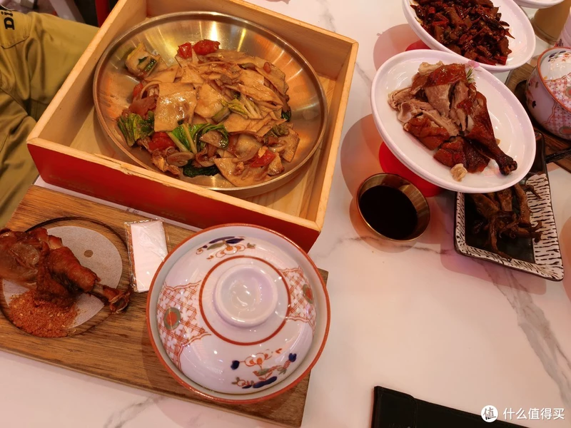 舌尖上的昆明，盘点我在昆明吃到的各种美食