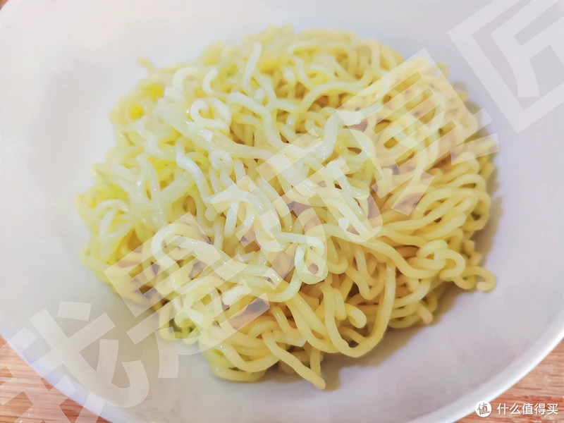 熟面条