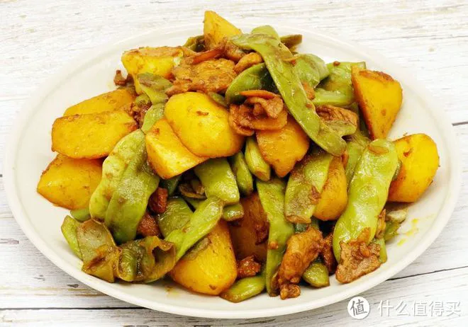 土豆菜谱大全10道,家常味,好吃好做!