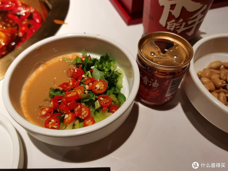 坎爷秘制火锅，喜欢的食材咕嘟咕嘟，涮起来