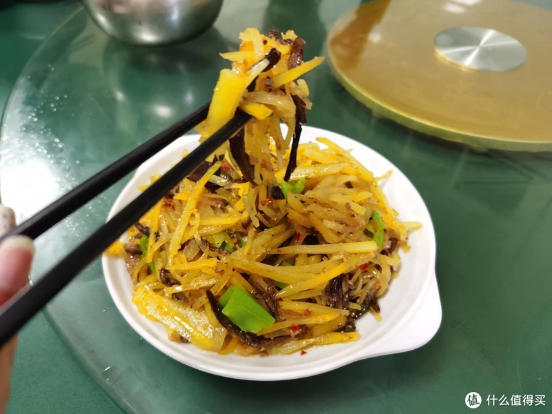 舌尖上的昆明，盘点我在昆明吃到的各种美食