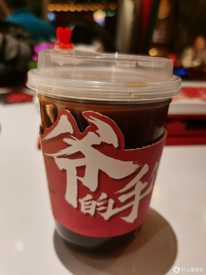 坎爷秘制火锅，喜欢的食材咕嘟咕嘟，涮起来