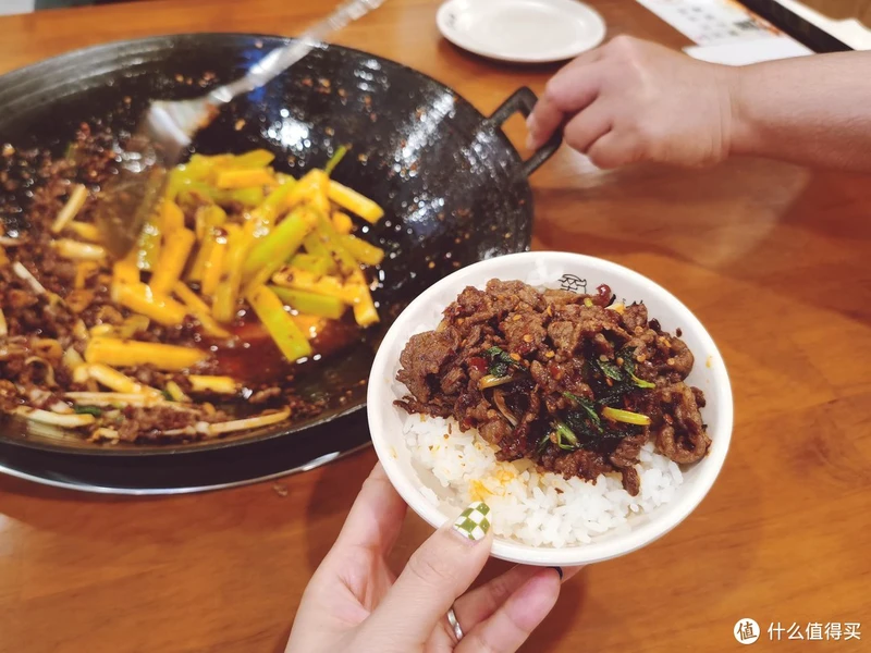 舌尖上的昆明，盘点我在昆明吃到的各种美食