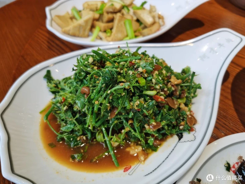 舌尖上的昆明，盘点我在昆明吃到的各种美食