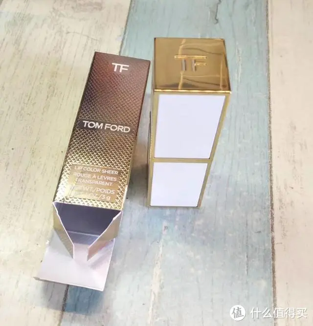 唯品会的东西是正品吗？TF紫芋豆沙色开箱篇