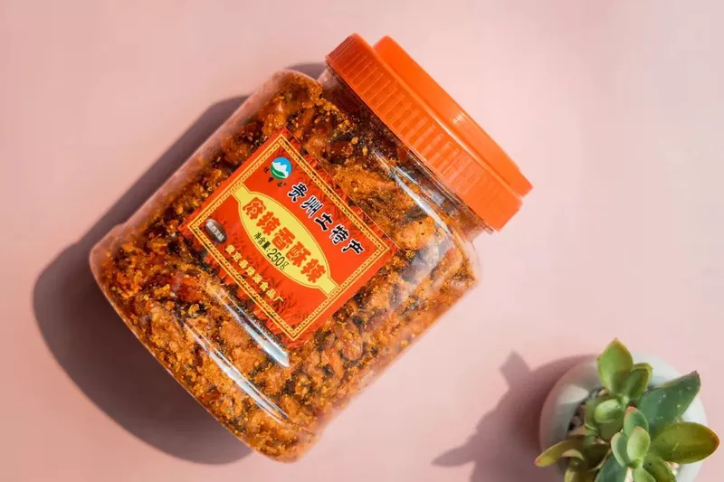 14款具有代表性的贵州小零食推荐，盘它！奥利给！