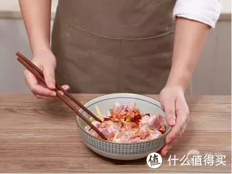 用电压力锅怎么排骨蒸土豆怎么样？