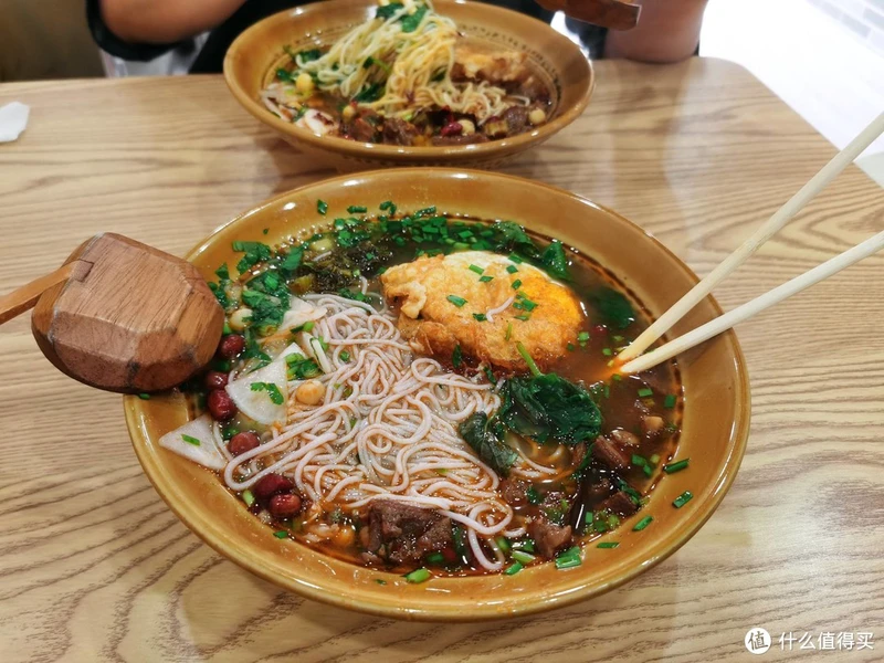 舌尖上的昆明，盘点我在昆明吃到的各种美食