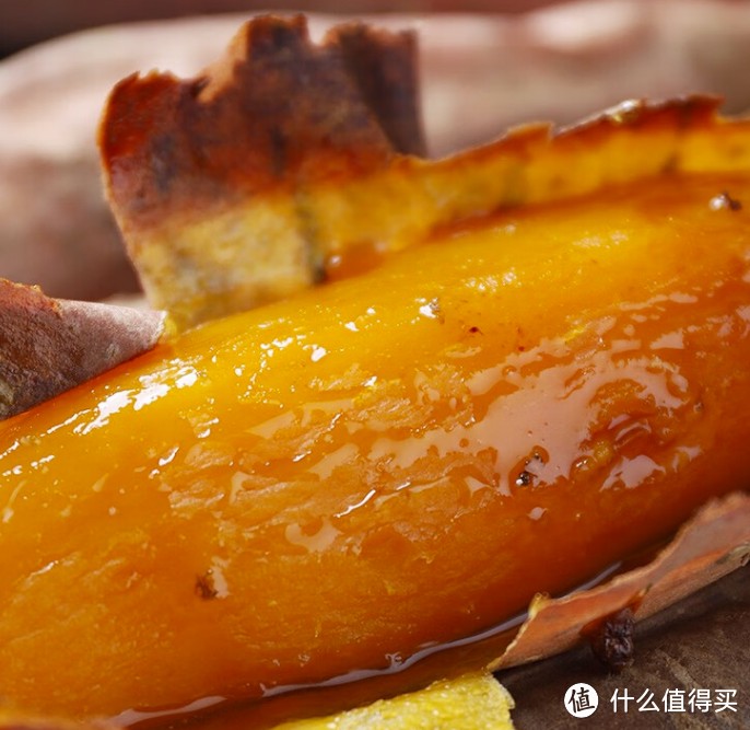 3种红薯食用方式,让你的餐桌更加丰富多彩!