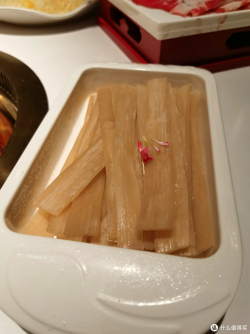 坎爷秘制火锅，喜欢的食材咕嘟咕嘟，涮起来