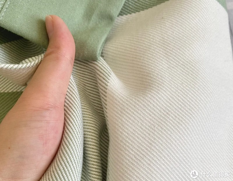 床单应该买“纯棉”还是“全棉”?销售员说漏嘴,庆幸我买对了!