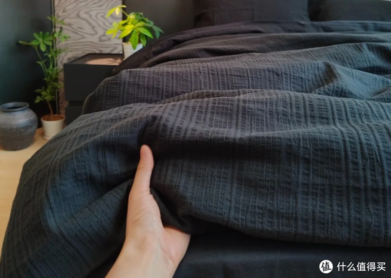床单应该买“纯棉”还是“全棉”?销售员说漏嘴,庆幸我买对了!