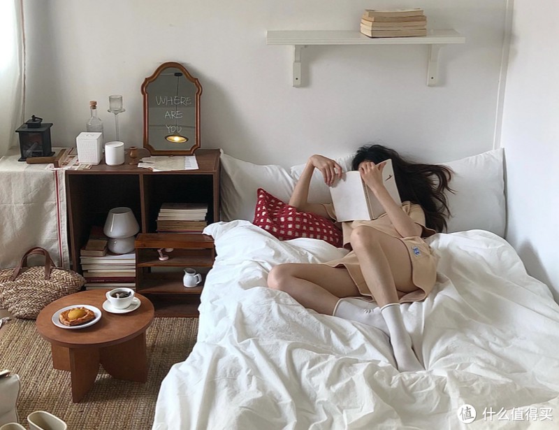 床单应该买“纯棉”还是“全棉”?销售员说漏嘴,庆幸我买对了!