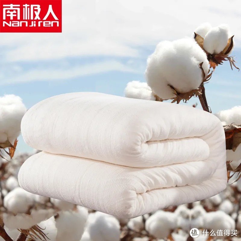 怎么辨别棉被真假