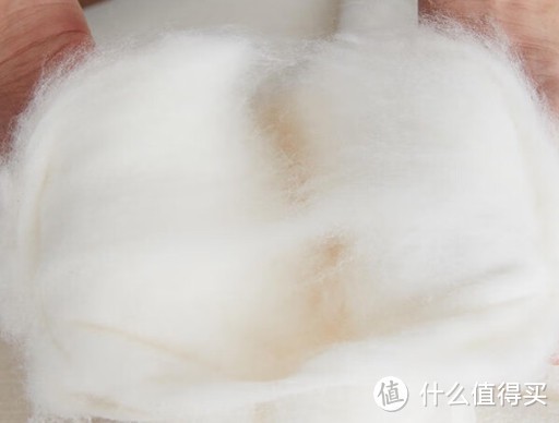 睡个好觉之棉花被