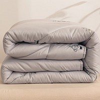 Krupp Corp 克努帛 100%澳洲纯羊毛被子冬被 6斤 200*230cm
