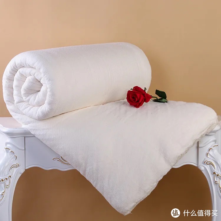 怎么辨别棉被真假